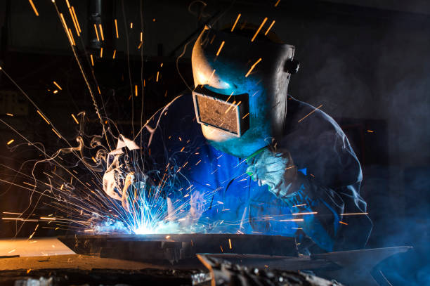 Best Food and Beverage Processing Equipment Welding in Brooklyn, OH