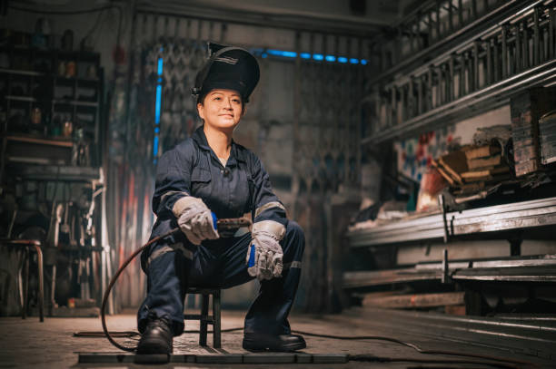 Best Structural Steel Welding in Brooklyn, OH