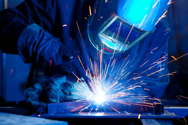 Professional Welder & Metal Fabrication in Brooklyn, OH