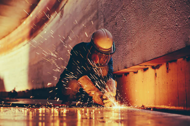 Best Automation and Robotic Welding in Brooklyn, OH