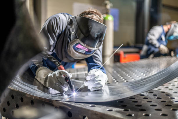 Best Aerospace and Defense Welding in Brooklyn, OH