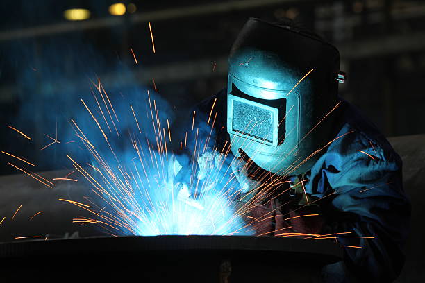 Best Marine and Shipbuilding Welding in Brooklyn, OH