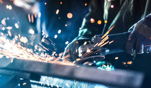 Affordable Welder Services in Brooklyn, OH